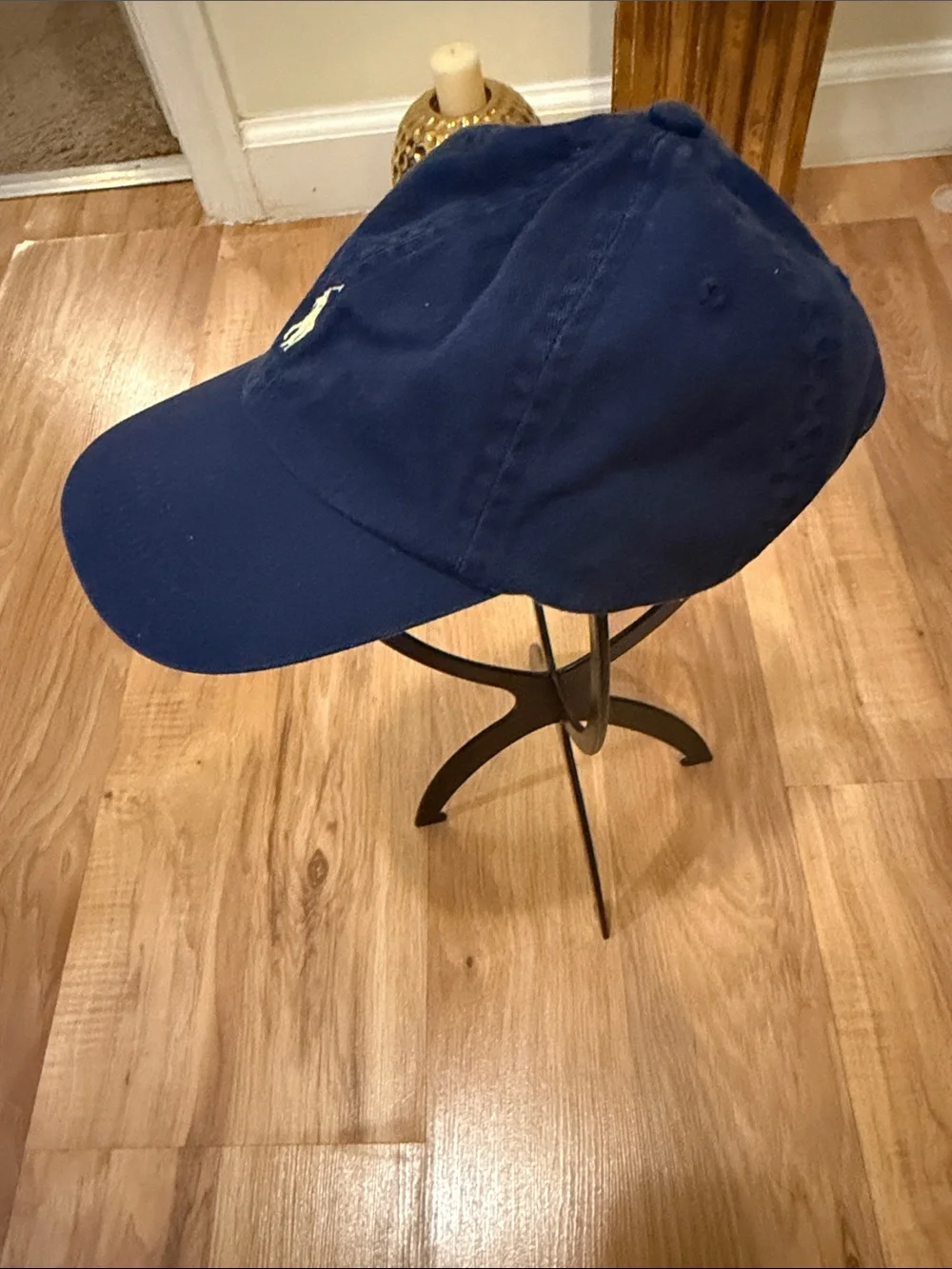 rl polo dad hat babies